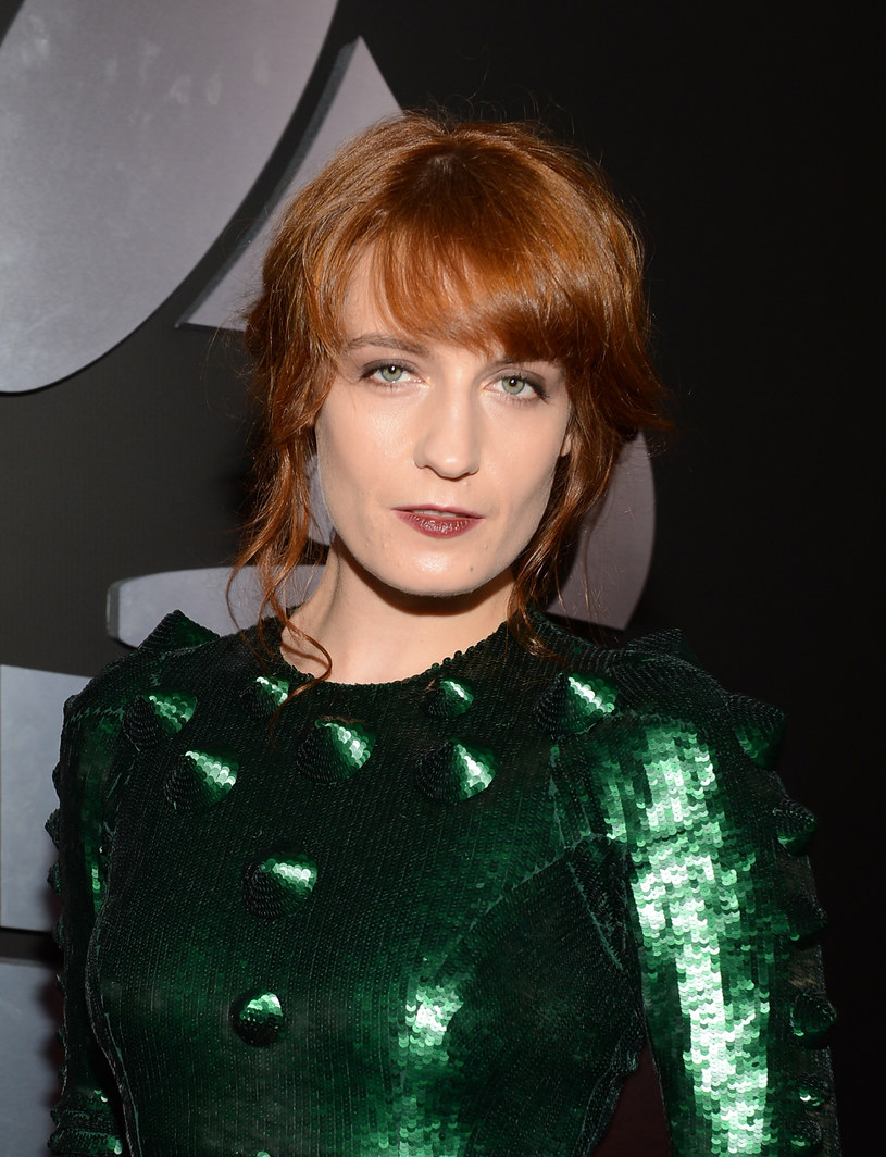Florence Welch z zespołu Florence And The Machine pochwaliła się siódmą rocznicą wytrwania w trzeźwości. Wokalistka zaapelowała do osób mających problemy z uzależnieniami. 