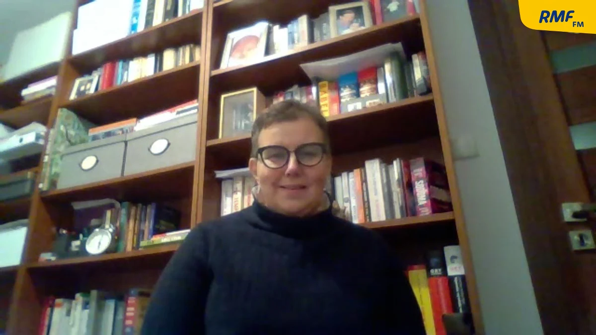 „W pierwszym momencie, jak człowiek dowiaduje się, że jest chory, to najbardziej boi się o najbliższych” – przyznaje w Popołudniowej rozmowie w RMF FM Małgorzata Ciszewska-Korona, psychoonkolog z fundacji Rak’n’Roll. Jak dodaje, diagnoza „rak” nie oznacza śmierci. „W dzisiejszych czasach można przejść przez raka, czasem trudno i boleśnie, ale do zdrowia” – mówiła gość Marcina Zaborskiego.