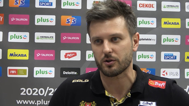 Siatkarze Trefla Gdańsk wygrali z Indykpolem AZS Olsztyn 3:1 w zaległym meczu 10. kolejki PlusLigi. Nagrodę MVP otrzymał rozgrywający Trefla Łukasz Kozub.