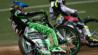 Żużel. Patryk Dudek odbije sobie brak Grand Prix? Żużlowiec znalazł się na liście eliminacji do SEC