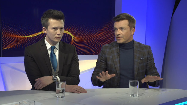 W najnowszym programie "Do jednej bramki" gośćmi Pawła Ciszka byli Bożydar Iwanow i Maciej Kruk. Eksperci rozmawiali m.in. o tym, jak zwolnienie Jerzego Brzęczka z kadry będzie miało wpływ na jego dalszą karierę. "Do jednej bramki" w każdy poniedziałek o 12.00 na żywo w IPLA.
