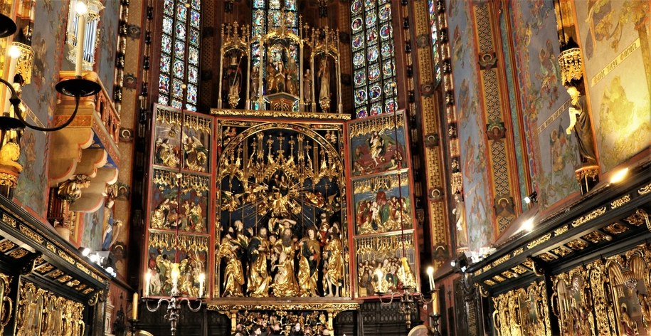 /Jacek Skóra /RMF FM