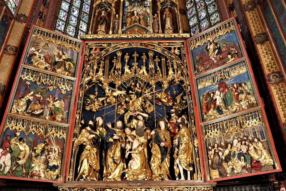 /Jacek Skóra /RMF FM