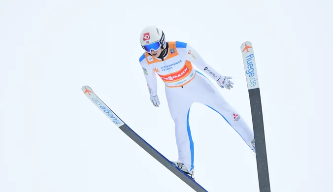 Skoki narciarskie - PŚ w Klingenthal. Halvor Egner Granerud wygrał prolog. Dawid Kubacki trzeci