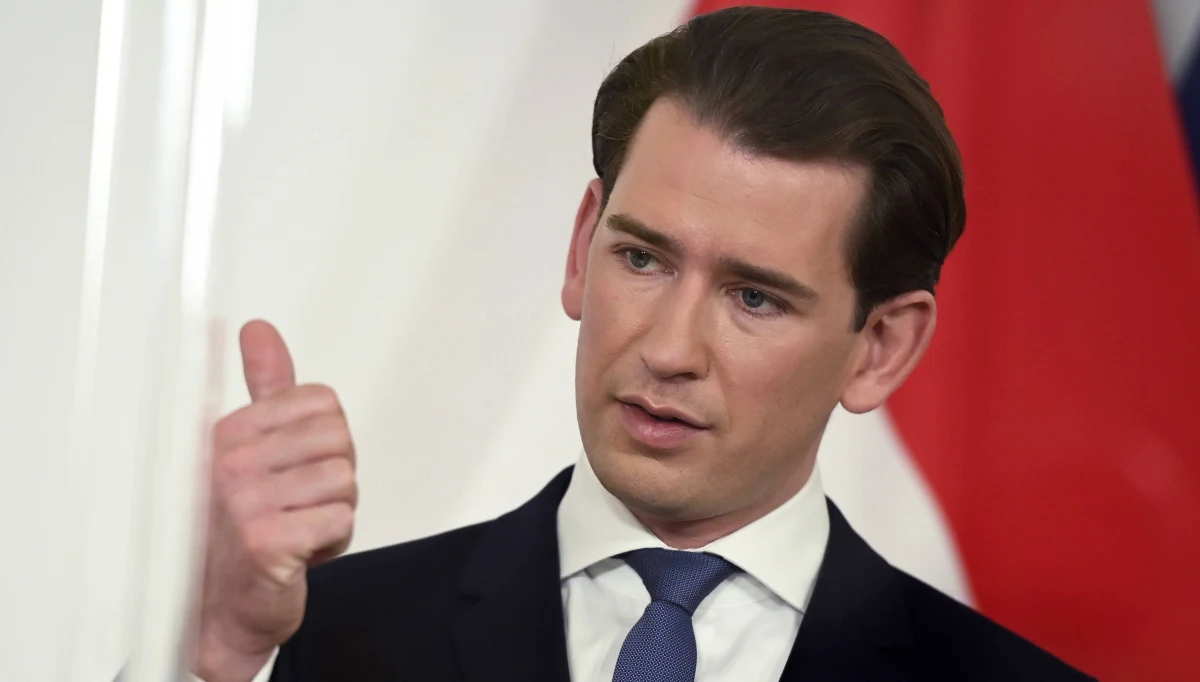 Kanclerz Austrii Sebastian Kurz wspiera budowę rosyjsko-niemieckiego gazociągu Nord Stream 2. "To jest europejski projekt", który leży w interesie wielu krajów UE - powiedział Kurz w wywiadzie dla niemieckiej gazety "Welt am Sonntag".