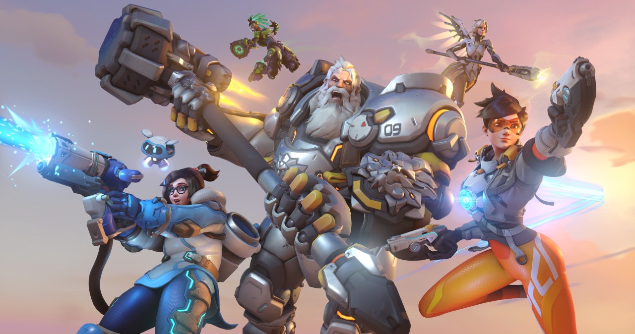 BlizzCon 2026, Overwatch - Doctrine, nowa mapa i odważne zmiany
