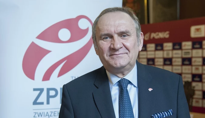 Andrzej Kraśnicki zrezygnował z funkcji prezesa ZPRP. "Oddałem piłce ręcznej część swojego życia"