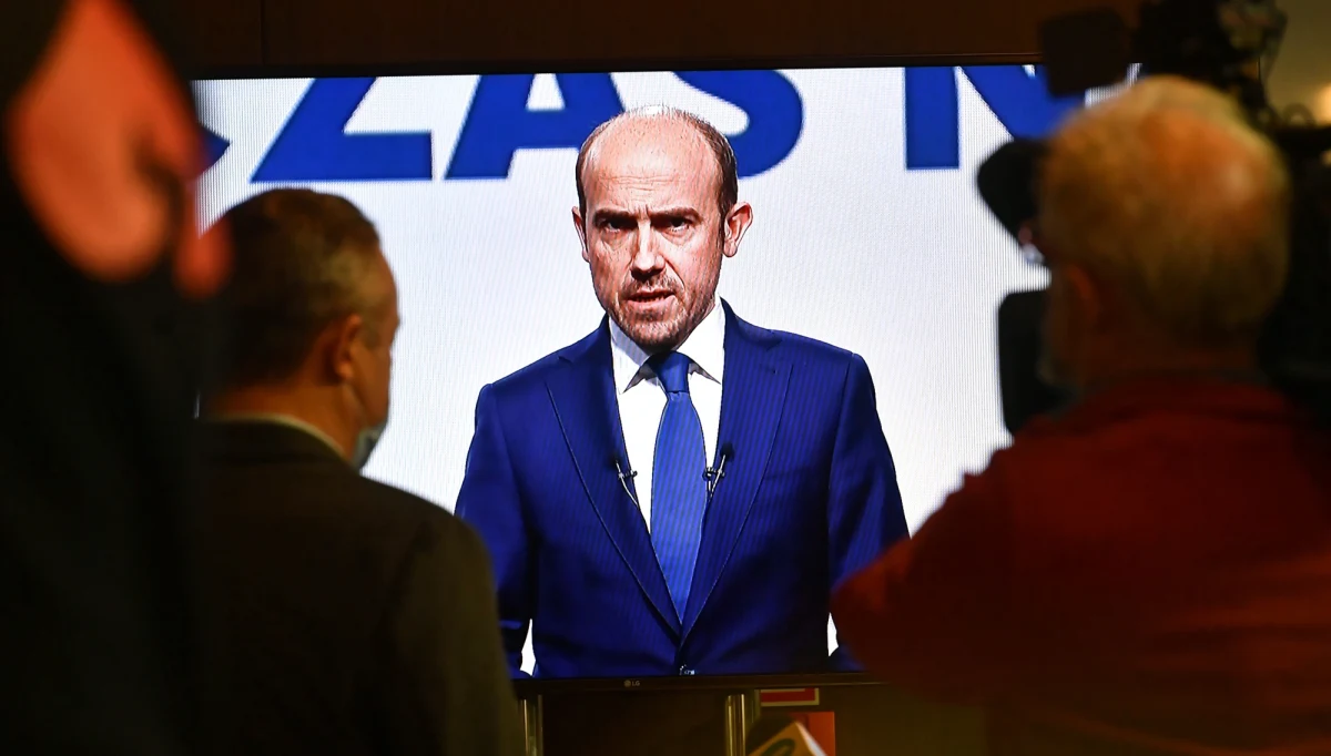 Proponujemy opozycji rozmowę o przyszłości Polski, chcemy stworzyć "Koalicję 276" - powiedział na sobotniej konferencji szef PO Borys Budka. Wskazywał, że 276 to liczba posłów potrzebna do obalenia prezydenckiego weta, by - jak mówił - móc realizować zmiany w Polsce.