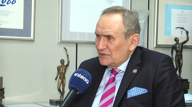 - Sądzę, że decyzja o wyborze nowego prezesa ZPRP będzie przemyślana, wiarygodna i że ten wybór będzie jak najlepszy dla polskiej piłki ręcznej - mówi w rozmowie z Interią Andrzej Kraśnicki, były prezes Związku Piłki Ręcznej w Polsce.