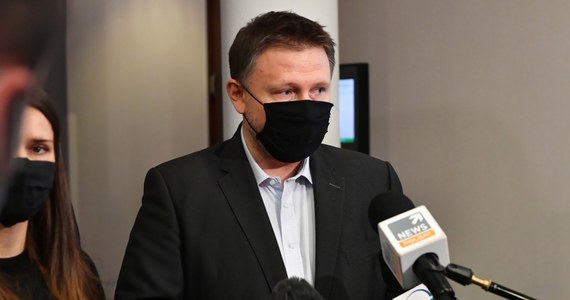 "Koalicja 276", o jakiej mówili w sobotę Borys Budka i Rafał Trzaskowski, to jest plan na po wyborach - powiedział dziennikarzom sekretarz generalny PO Marcin Kierwiński. Dodał, że PO chce rozmawiać ze wszystkimi ugrupowaniami, dziś będącymi w opozycji.