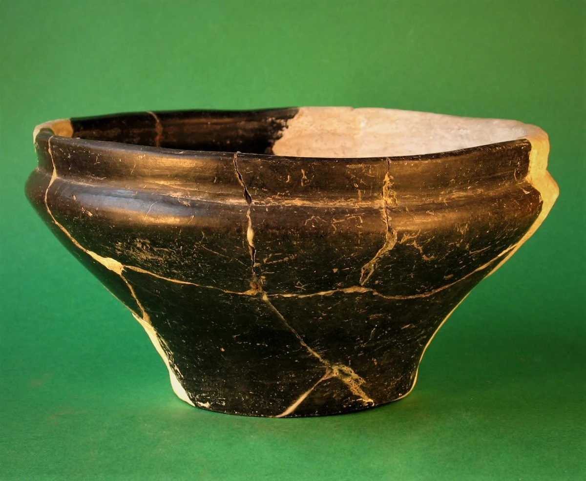 Nowa Huta jest bardzo, ale to bardzo stara. Stara się to pokazać w swojej znakomitej książce dr hab. Jacek Górski, dyrektor Muzeum Archeologicznego w Krakowie.     
