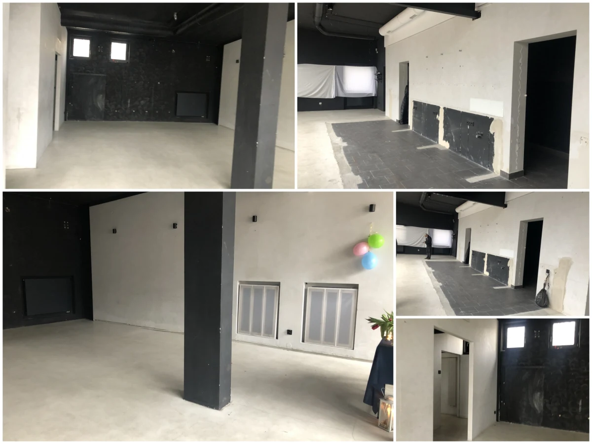 Bochenek chleba za pięćdziesiąt groszy, filiżanka kawy w kawiarni za dwa złote - takie będą ceny w powstającym w Warszawie sklepie socjalnym. To kolejne miasto, po Katowicach, gdzie będzie działać punkt, w którym zakupy będą mogły robić osoby znajdujące się w trudnej sytuacji materialnej. Nasz reporter Michał Dobrołowicz obserwował, jak wyglądają przygotowania do otwarcia sklepu.