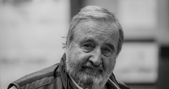 Nie żyje Krzysztof Kowalewski. Jeden z najbardziej znanych polskich aktorów filmowych i teatralnych zmarł w wieku 83 lat. 