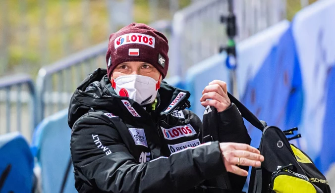Skoki narciarskie - Puchar Świata w Klingenthal. Grzegorz Sobczyk: Jak pokonać Graneruda? Skoczyć dalej od niego