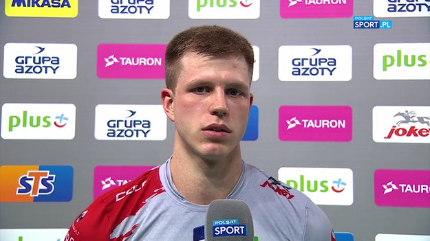 Grająca w rezerwowym składzie Grupa Azoty ZAKSA Kędzierzyn-Koźle przegrała z Aluron CMC Wartą Zawiercie 0-3 w meczu 24. kolejki PlusLigi.
 - Takie występy dużo nam dają. Przede wszystkim zbieramy cenne minuty i sekundy na boisku, do daje nam doświadczenie. W takich momentach, kiedy możemy wyjść i zagrać drugim składem, potem w play-offach czy w Lidze Mistrzów odczuwamy mniej stresu oraz niedokładności i jesteśmy bardziej gotowi. Takie granie w Pluslidze na pewno bardzo procentuje - powiedział Rafał Prokopczuk, rozgrywający Grupy Azoty ZAKSA Kędzierzyn-Koźle, który w meczu z Aluronem po raz pierwszy w tym sezonie zagrał na pełnym dystansie.