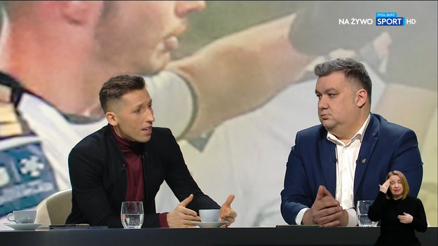 W najnowszym odcinku "Cafe Futbol" eksperci piłkarscy rozmawiali m.in. o transferze Sebastiana Walukiewicza do Cagliari. Radosław Majewski powiedział skąd jeszcze Polak otrzymał propozycje.