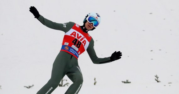 Brakuje mi jeszcze wykończenia drobnych rzeczy, tych, których się człowiek uczy przez całą karierę sportową - tak Kamil Stoch ocenił niedzielny konkursu Pucharu Świata w skokach narciarskich w Klingenthal, w którym zajął szóste miejsce