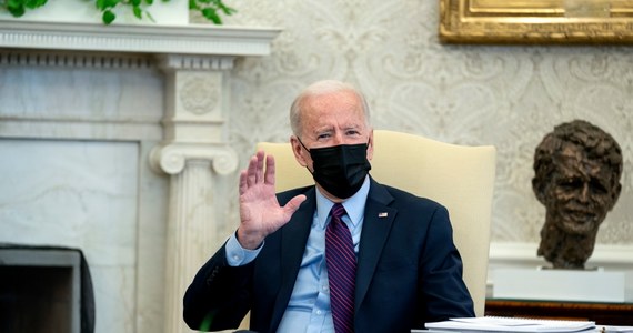 Prezydent USA Joe Biden oświadczył w wyemitowanym wywiadzie dla telewizji CBS News, że Stany Zjednoczone i Chiny nie są skazane na konflikt, ale czeka je "skrajnie ostra rywalizacja". Zapewnił, że jego podejście do relacji z Chinami będzie inne niż poprzedniego prezydenta Donalda Trumpa.