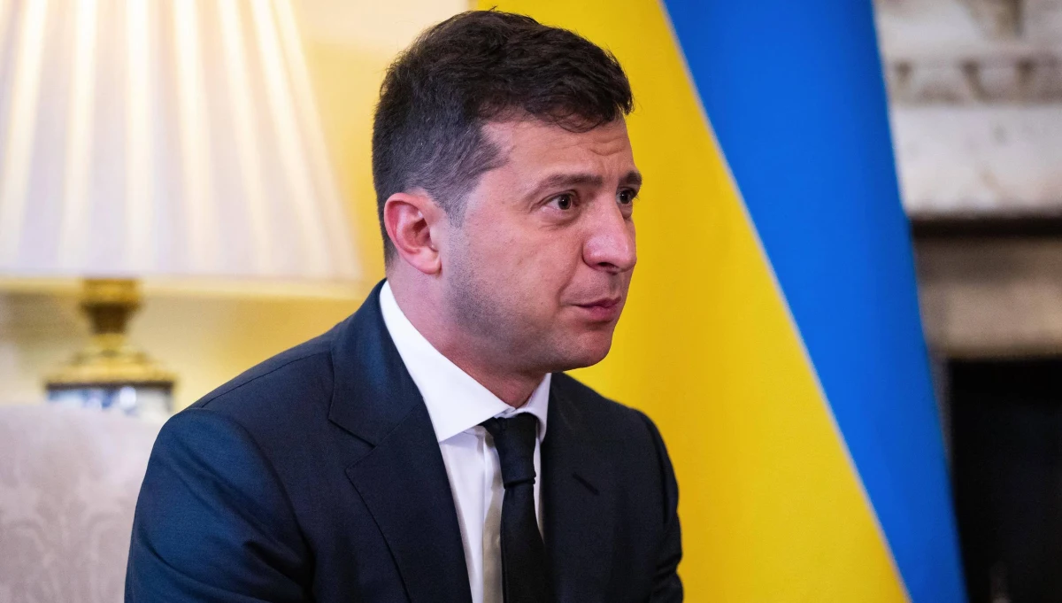 Ukraina prowadzi negocjacje z wieloma krajami, w tym z Polską, na temat przekazania przez nie nadwyżki szczepionek przeciw Covid-19 - oświadczył ukraiński prezydent Wołodymyr Zełenski. 