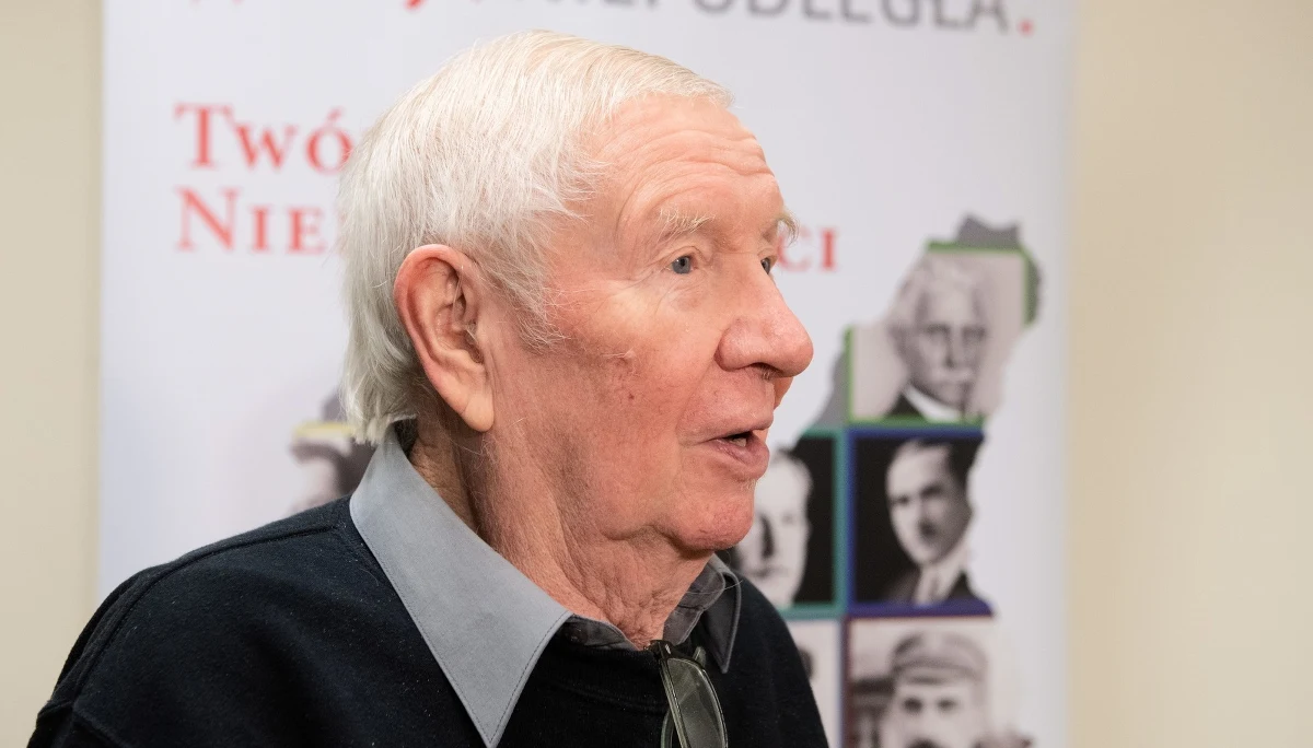 W wieku 86 lat zmarł Michał Szewczyk - aktor od 1958 roku związany z Teatrem Powszechnym w Łodzi. Miał na swoim koncie występy w wielu popularnych produkcjach: m.in. "Historii żółtej ciżemki", "Stawce większej niż życie" czy serialu "Kapitan Sowa na tropie". 