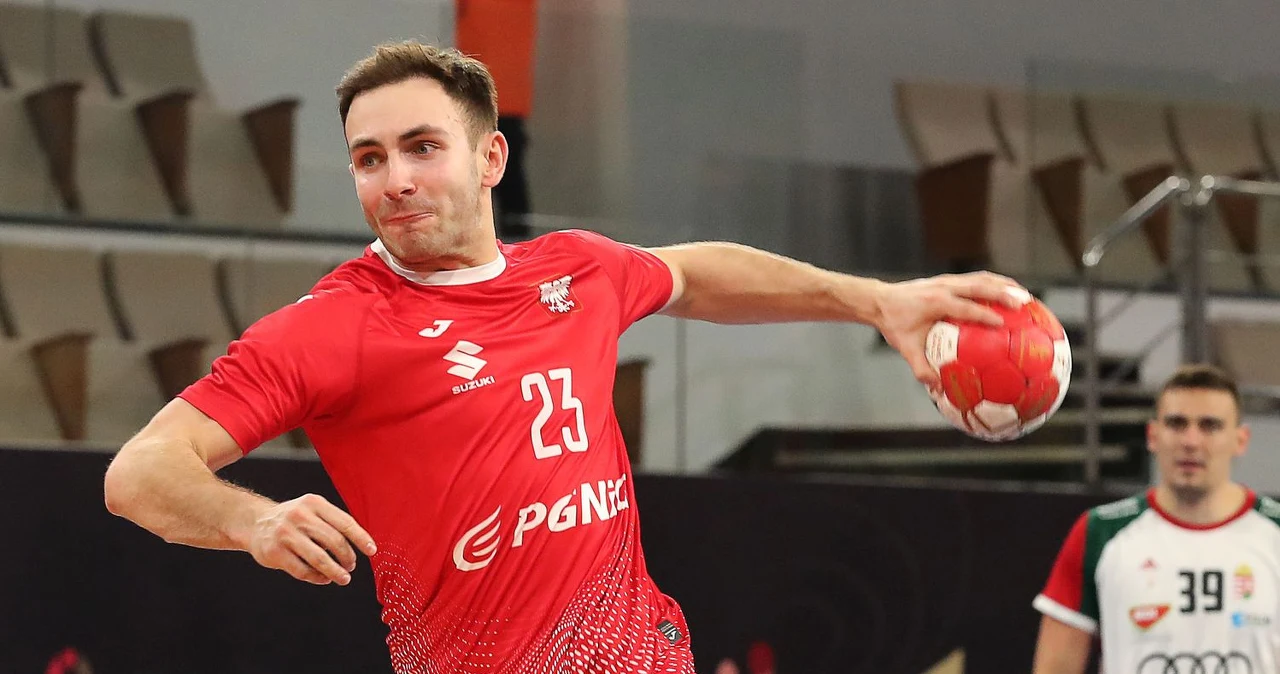 Austria - Polska w eliminacjach do MŚ w piłce manualnej 2027. Relacja na żywo