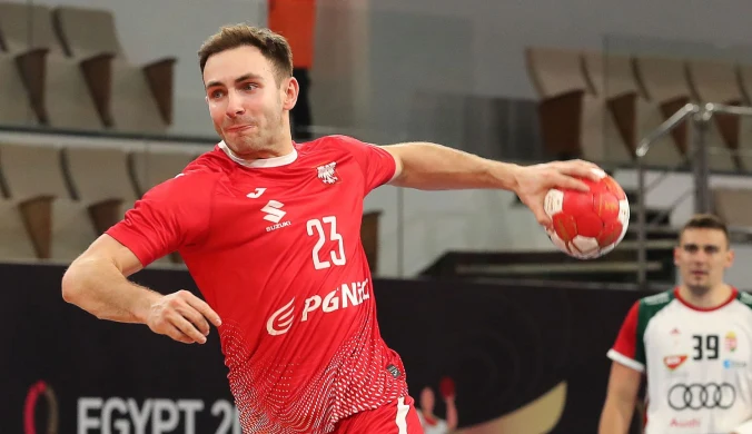 Austria - Polska w eliminacjach do MŚ w piłce ręcznej 2027. Relacja na żywo
