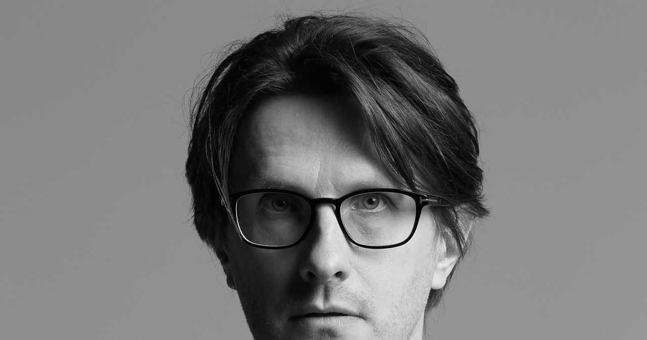Steven Wilson: Ciekawość to dla mnie coś naturalnego [WYWIAD] - Muzyka ...