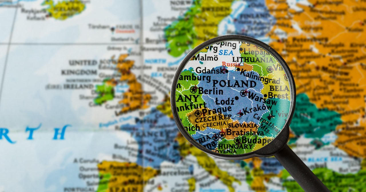 Miasto w Polsce wśród najlepszych na świecie. Ludzie zachwyceni