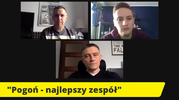 W najnowszym odcinku ”Prawdy Futbolu” Roman Kołtoń. Mariusz Rumak i Filip Modrzejwski dyskutują o sytuacji w PKO BP Ekstraklasie po 16. kolejce rozgrywek. 
Cały materiał na kanale YouTube "Prawda Futbolu".
