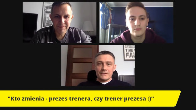 W najnowszym odcinku ”Prawdy Futbolu” Roman Kołtoń. Mariusz Rumak i Filip Modrzejwski dyskutują o sytuacji w PKO BP Ekstraklasie po 16. kolejce rozgrywek. 
Cały materiał na kanale YouTube "Prawda Futbolu".
