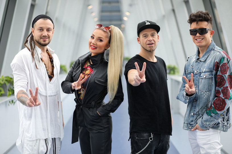 27 lutego w TVP2 zobaczymy pierwszy odcinek nowej edycji "The Voice Kids". Kto tym razem pójdzie w ślady Roksany Węgiel, Ani "AniKi" Dąbrowskiej i Marcina Maciejczaka?