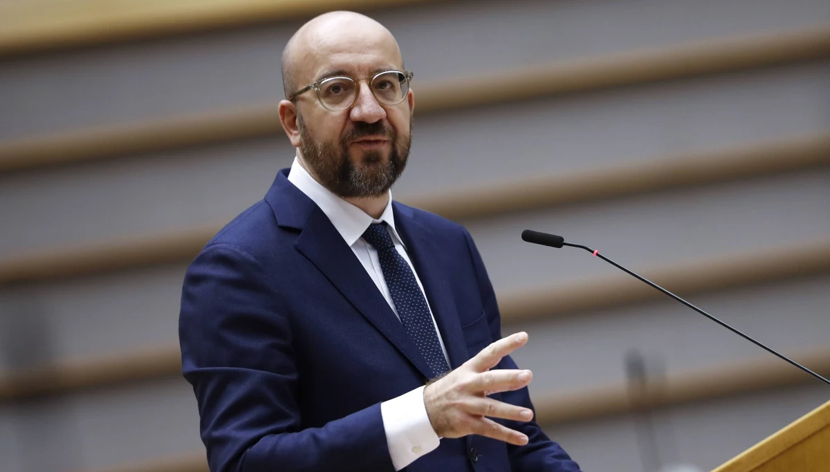 Przewodniczący Rady Europejskiej Charles Michel potwierdził swój udział w przyszłotygodniowym spotkaniu przywódców Grupy Wyszehradzkiej (V4) w Krakowie - poinformowały PAP dwa źródła unijne.