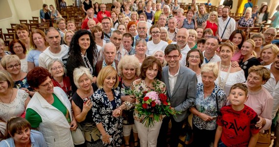 „Trędowata” Jerzego Hoffmana z 1976 roku należy do  najbardziej romantycznych polskich produkcji filmowych. Melodramat wszechczasów powstawał m.in. na Tarasie Zachodnim w Zamku Książ w Wałbrzychu. W walentynkowym tygodniu prezentujemy niepublikowane nigdy wcześniej fotografie z książąńskiego planu filmowego. 