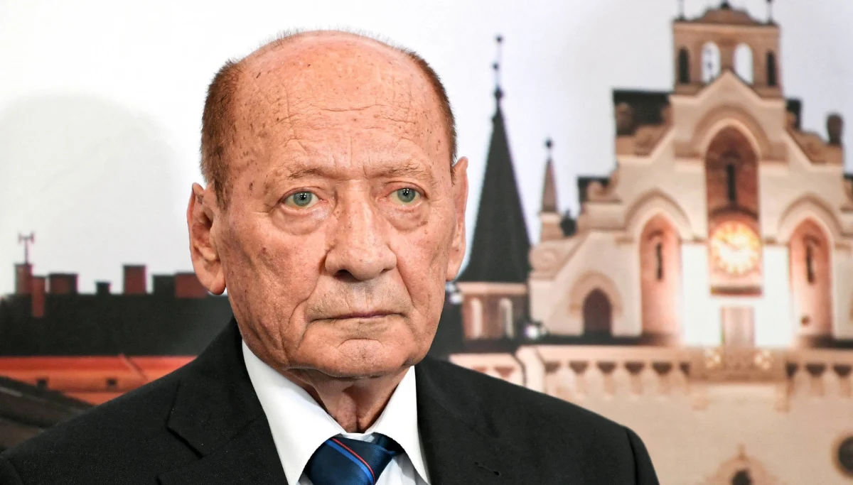 Tadeusz Ferenc ma w środę ogłosić decyzję o rezygnacji ze stanowiska prezydenta Rzeszowa. Były polityk SLD, obecnie niezależny, rządził stolicą Podkarpacia od ponad 18 lat. 