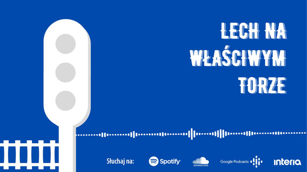 W trzecim odcinku podcastu "Lech na właściwym torze" gościem Radosława Nawrota był Maciej Henszel - rzecznik prasowy Lecha Poznań. 
