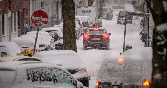 Obecne bardzo niskie temperatury zwiększają ryzyko zawału serca. Dlatego szczególnie osoby chore powinny zachować ostrożność, gdy temperatura spada poniżej zera. 