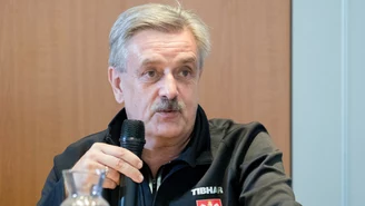 Tokio. Zbigniew Nęcek: Zgrupowanie w Chinach jest absolutnie niemożliwe