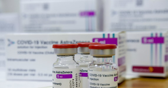Władze RPA zapowiedziały, że w pierwszej fazie szczepień przeciwko Covid-19 użyty zostanie preparat firmy Johnson&Johnson, a nie - jak pierwotnie planowano - AstraZeneca. To rezultat wyników badań nad brytyjską szczepionką.