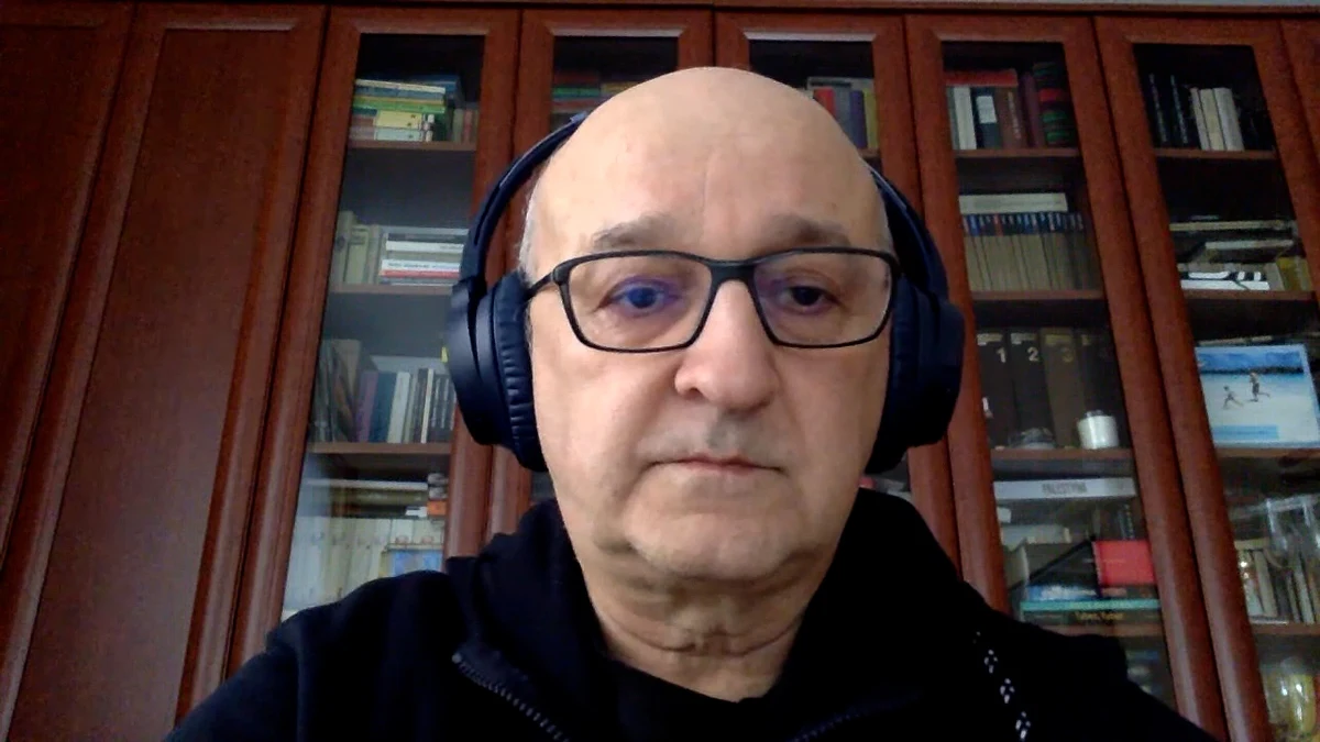 "To będzie zachwianie równowagi rynku mediów. Wprowadzanie nowych rozwiązań  i opodatkowanie reklam w mediach, które tylko z reklam się utrzymują nie ma żadnego uzasadnienia" - tak pomysł Ministerstwa Finansów, które chce nałożyć na wolne media - nowy podatek - komentuje 
medioznawca prof. Tadeusz Kowalski z UW. 