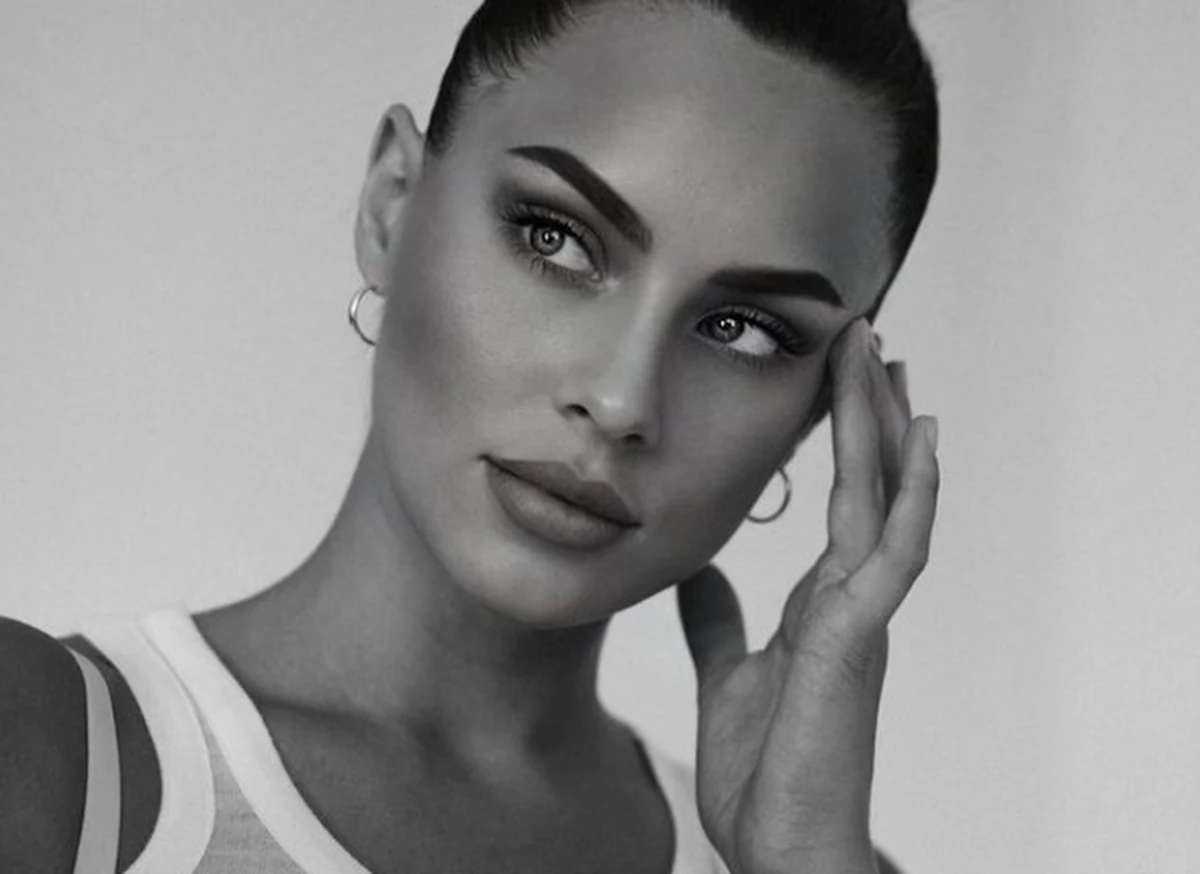 Mieszkająca w Niemczech polska modelka Kasia Lenhardt nie żyje. Zmarła we wtorek w wieku 25 lat, pozostawiając syna. Policja podejrzewa samobójstwo.