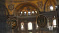 „Polacy za granicą”: Słynny meczet w Stambule łączy dwie religie