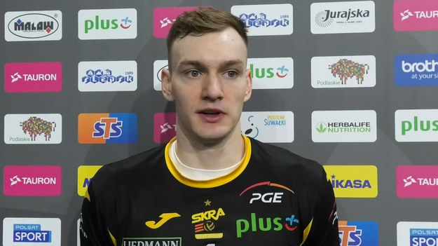 Ślepsk Malow Suwałki przegrał z PGE Skrą Bełchatów 1-3 (25:23, 22:25, 22:25, 24:26) w meczu 23. kolejki PlusLigi. MVP został wybrany Grzegorz Łomacz. Pierwsze spotkanie tych drużyn zakończyło się również wygraną bełchatowian, ale wtedy zwyciężyli 3-0.
