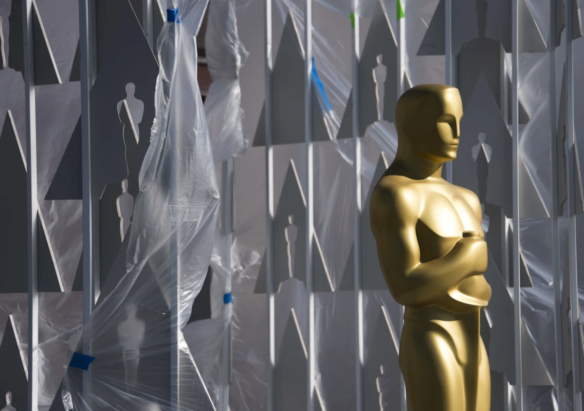 Amerykańska Akademia Sztuki i Wiedzy Filmowej zdradziła pierwsze informacje dotyczące tego, jak będzie wyglądać 93. gala rozdania Oscarów. Ze względu na pandemię koronawirusa, odbędzie się ona w znacznie późniejszym niż zwykle terminie - dopiero 25 kwietnia. 