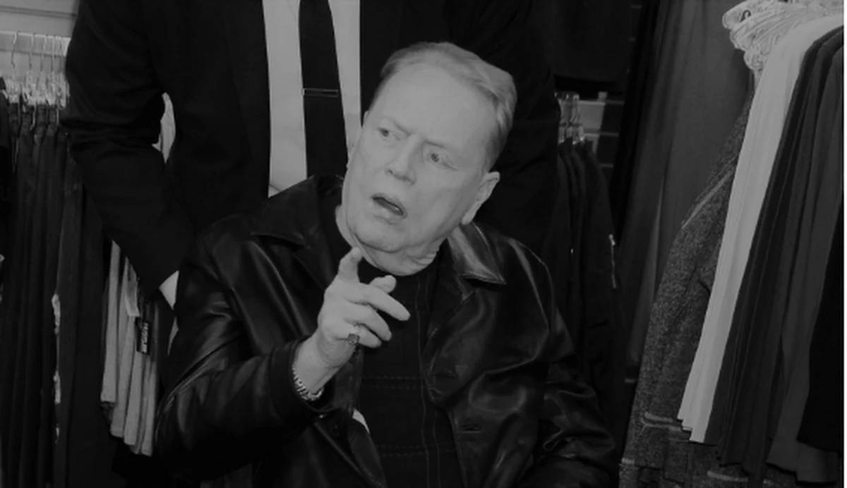 W wieku 78 lat zmarł w Los Angeles Larry Flynt, kontrowersyjny wydawca, założyciel magazynu pornograficznego "Hustler" - poinformowały w środę amerykańskie media, m.in. dziennik "Washington Post" i stacja NBC, powołując się na rodzinę Flinta.