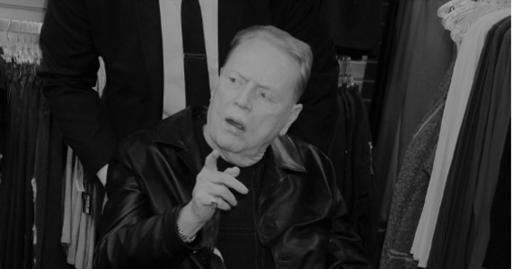 W wieku 78 lat zmarł w Los Angeles Larry Flynt, kontrowersyjny wydawca, założyciel magazynu pornograficznego "Hustler" - poinformowały w środę amerykańskie media, m.in. dziennik "Washington Post" i stacja NBC, powołując się na rodzinę Flinta.