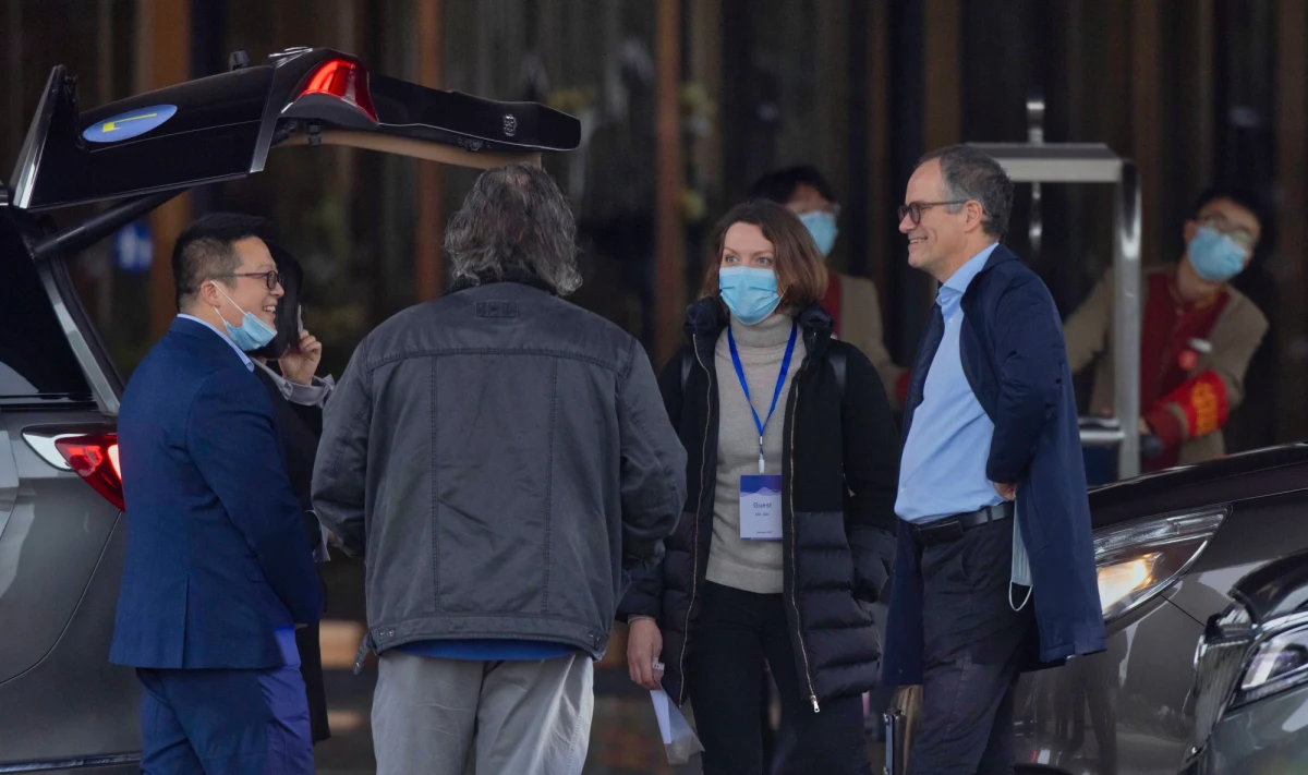 Sądzę, że pandemia Covid-19 zaczęła się w Chinach, a koronawirus pochodzi prawdopodobnie od nietoperzy – powiedział australijski mikrobiolog Dominic Dwyer, jeden z uczestników zakończonej niedawno misji pod egidą Światowej Organizacji Zdrowia (WHO) w Wuhanie.
