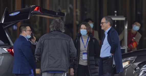 Sądzę, że pandemia Covid-19 zaczęła się w Chinach, a koronawirus pochodzi prawdopodobnie od nietoperzy – powiedział australijski mikrobiolog Dominic Dwyer, jeden z uczestników zakończonej niedawno misji pod egidą Światowej Organizacji Zdrowia (WHO) w Wuhanie.
