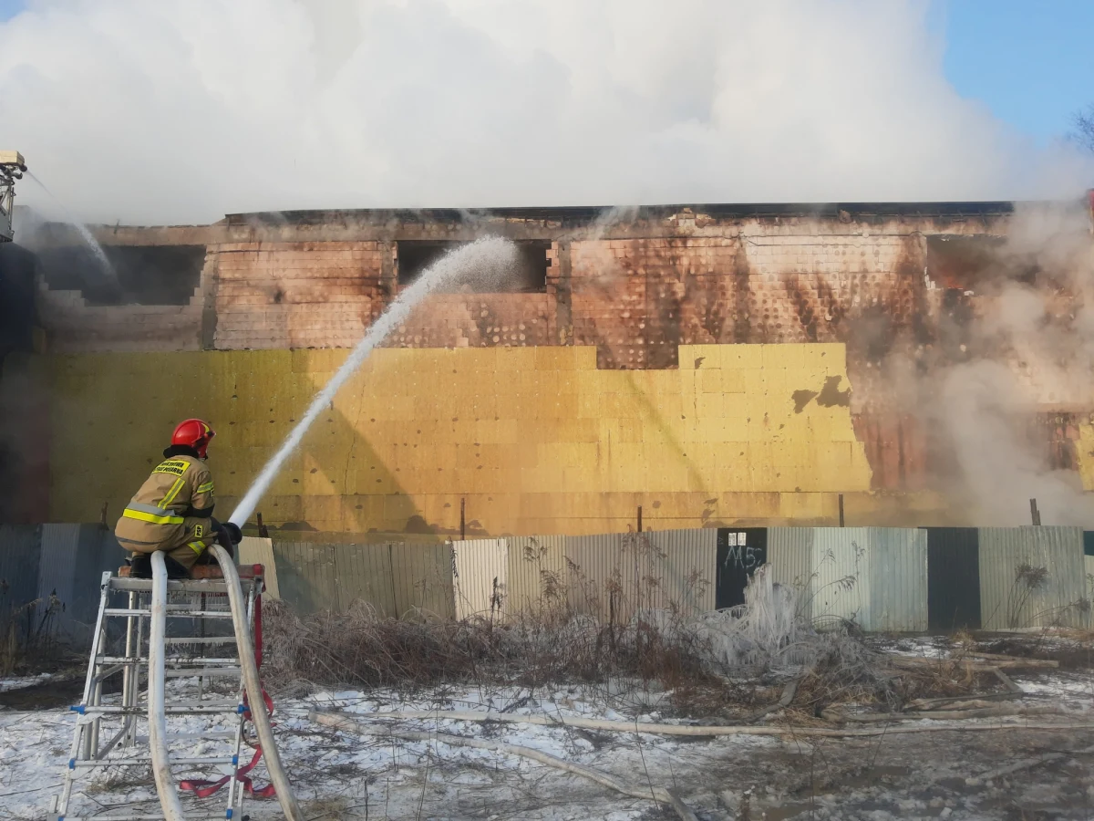 Prezydent Krakowa Jacek Majchrowski powołał specjalną komisję, która zajmie się ratowaniem ocalałych dokumentów ze zniszczonego archiwum przy ulicy Na Załęczu. Jak podkreślił, sugestie, iż "pożar jest miastu na rękę, są skandaliczne". 