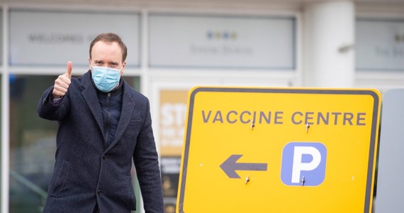Rząd robi wszystko, aby Brytyjczycy mogli w tym roku wyjechać na wakacje, ale jest za wcześnie, by przesądzać, czy będzie to możliwe - powiedział minister zdrowia Matt Hancock, przyznając jednocześnie, że zarezerwował już pobyt w Kornwalii. 