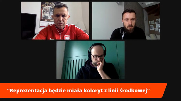 W najnowszym odcinku ”Prawdy Futbolu” Roman Kołtoń, Marcin Lepa i Szymon Grabowski dyskutują o ewentualnej hierarchii drużyny narodowej pod wodzą Paulo Sousy. Cały materiał na kanale YouTube "Prawda Futbolu".